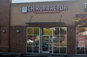 Charlotte Chiropractic Office